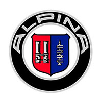 BMW Alpina